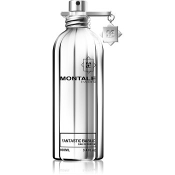 Montale Fantastic Basilic Eau de Parfum unisex - imagine 2